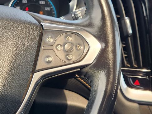 Used 2018 Chevrolet Traverse Premier w/ Redline Edition image 30