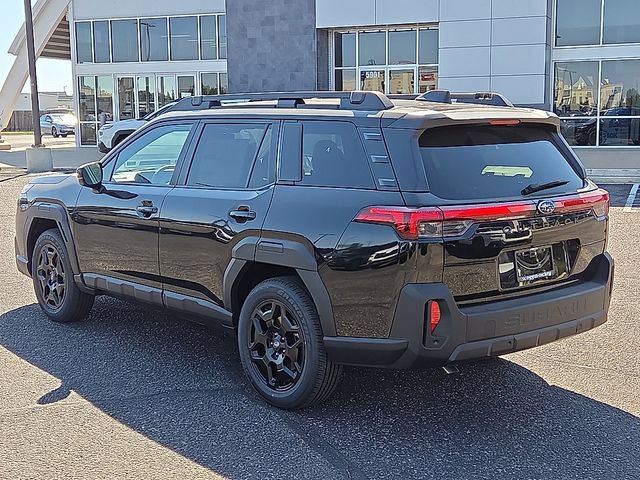 New 2026 Subaru Outback Limited AWD/4WD image 3