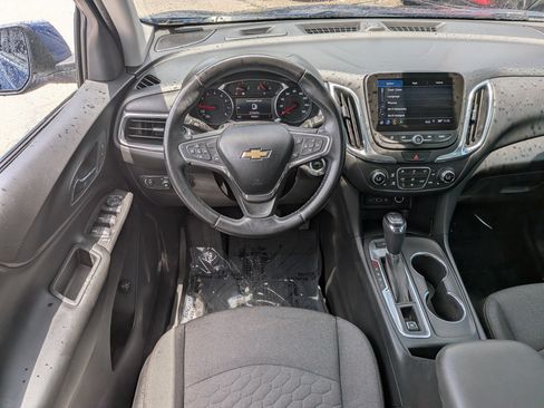 Used 2020 Chevrolet Equinox LT AWD/4WD image 18
