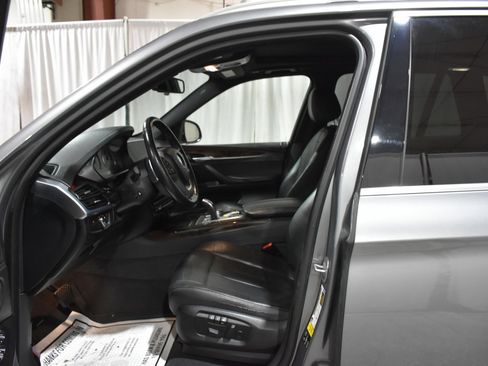 Used 2018 BMW X5 xDrive35i image 32
