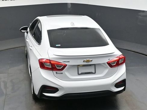 Used 2017 Chevrolet Cruze LT w/ Sun And Sound Package image 53