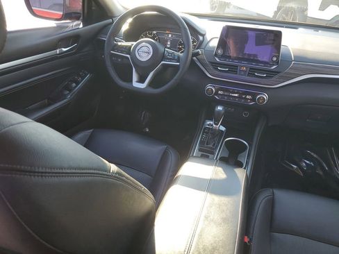 Used 2021 Nissan Altima 2.5 Platinum image 12