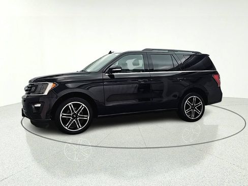 Used 2019 Ford Expedition Limited w/ Equipment Group 303A AWD/4WD image 4