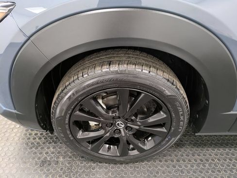 Certified 2023 MAZDA CX-30 AWD 2.5 S w/ Preferred Package image 8