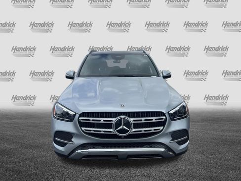 Used 2025 Mercedes-Benz GLE 350 4MATIC image 8