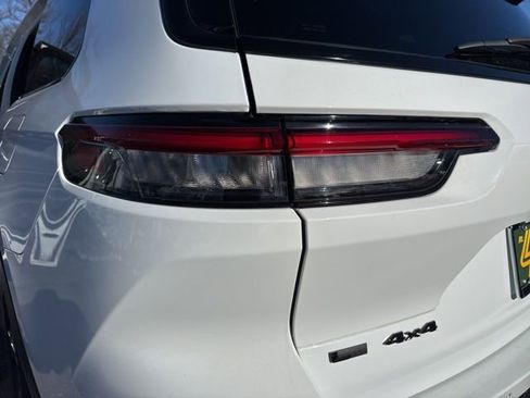 Certified 2023 Jeep Grand Cherokee L Laredo image 33