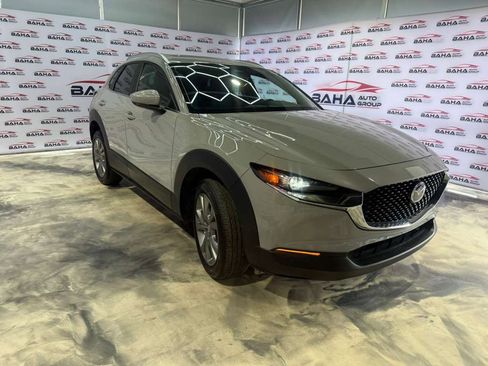 Used 2025 MAZDA CX-30 AWD 2.5 S w/ Preferred Package image 5