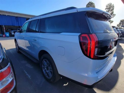 Used 2025 Ford Expedition Max Active image 5