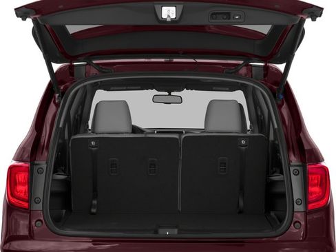 Used 2017 Honda Pilot EX-L image 12