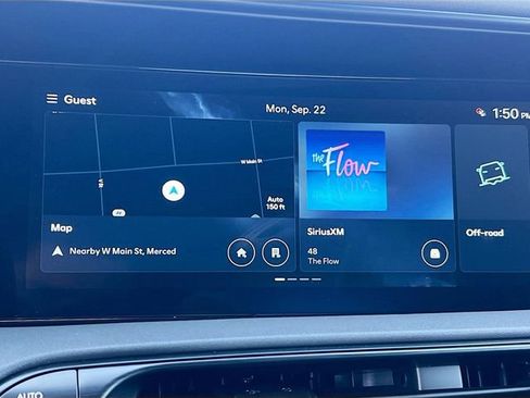 New 2026 Hyundai Palisade XRT Pro image 15