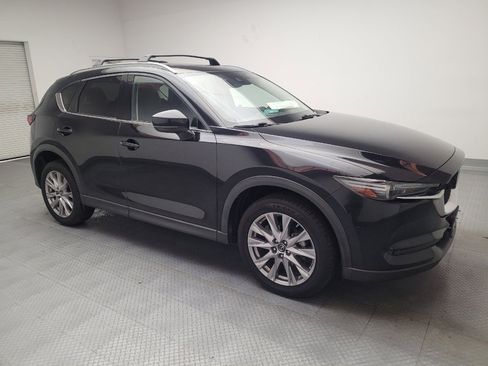 Used 2019 MAZDA CX-5 Grand Touring image 11
