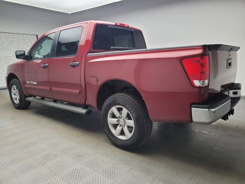 Used 2014 Nissan Titan SV image 3