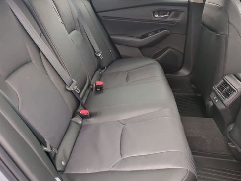 New 2026 Honda Accord Touring image 22