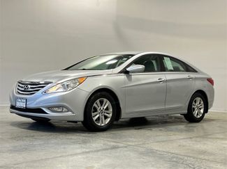 Used 2013 Hyundai Sonata GLS w/ Popular Equipment Pkg video 2