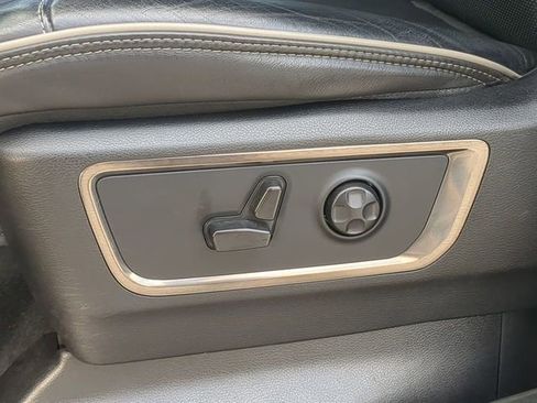 Used 2021 RAM 1500 Limited w/ Night Edition image 22