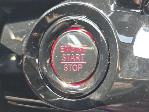 New 2026 Honda CR-V EX-L image 21