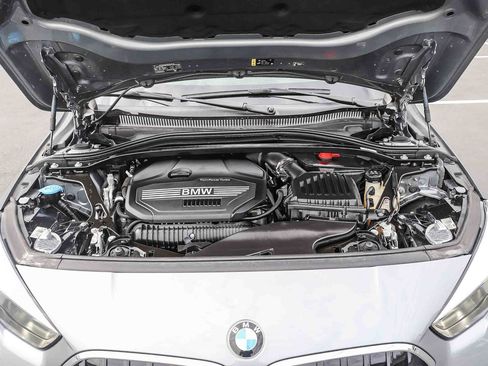 Used 2022 BMW 228i xDrive Gran Coupe w/ Convenience Package AWD/4WD image 34