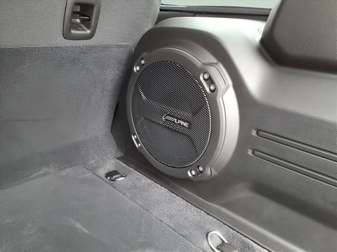 New 2026 Jeep Wrangler Unlimited Sahara AWD/4WD image 23