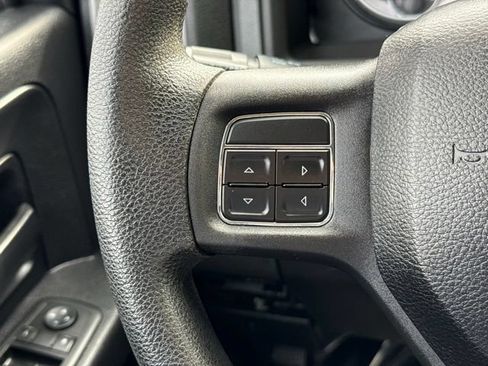 Used 2014 RAM 1500 Tradesman AWD/4WD image 16