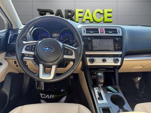 Used 2017 Subaru Outback 2.5i Limited AWD/4WD image 24