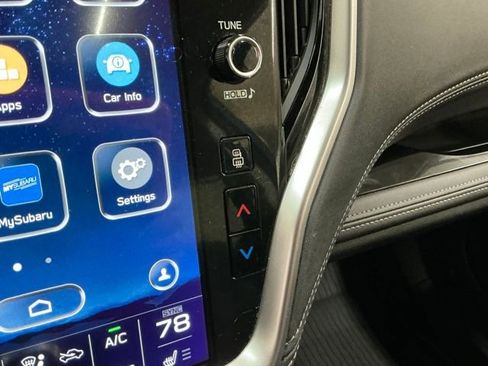 Used 2021 Subaru Outback Limited XT image 24