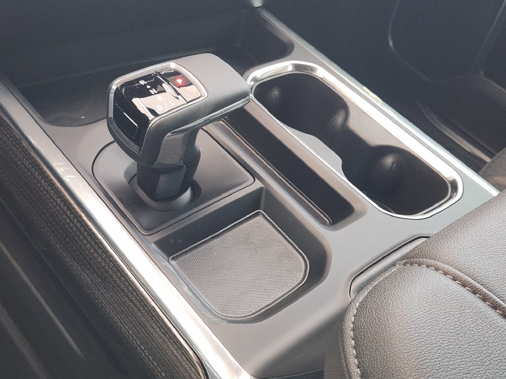 New 2026 Chevrolet Silverado 1500 RST w/ Texas Edition Plus RWD image 16
