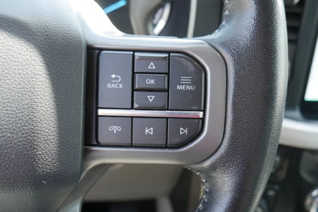 Used 2022 Ford F150 XLT w/ Equipment Group 302A High AWD/4WD image 18