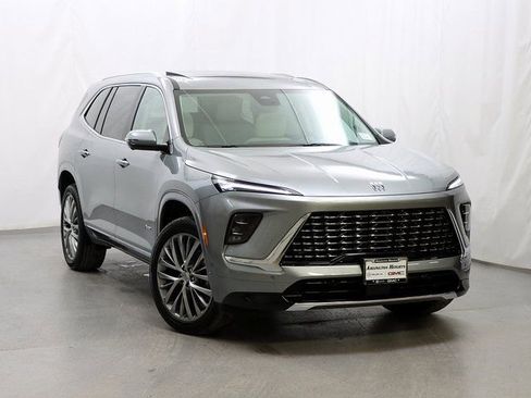 New 2026 Buick Enclave Avenir w/ Super Cruise Package image 1
