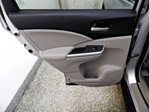 Used 2012 Honda CR-V EX-L image 9