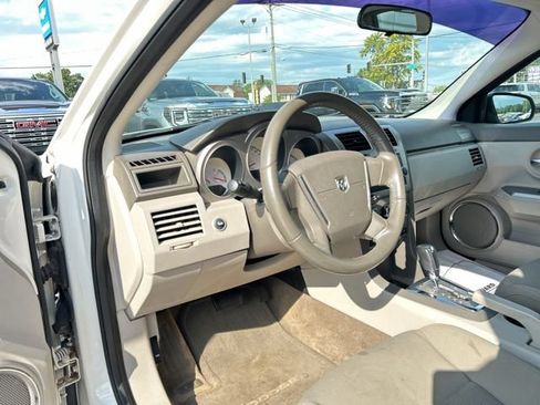 Used 2009 Dodge Avenger R/T FWD image 26