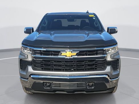 Certified 2024 Chevrolet Silverado 1500 LT image 10