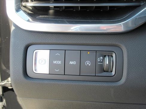 New 2026 GMC Acadia Elevation w/ Black Edition image 21