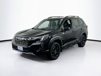 Used 2022 Subaru Forester Wilderness video 1