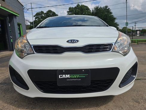 Used 2013 Kia Rio EX image 59