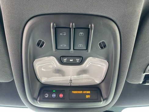 Used 2024 Chevrolet TrailBlazer ACTIV w/ Convenience Package image 23