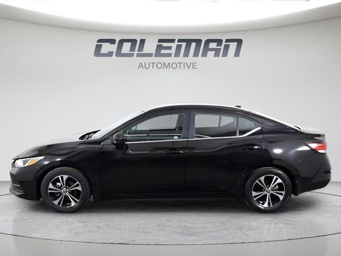Used 2023 Nissan Sentra SV image 15