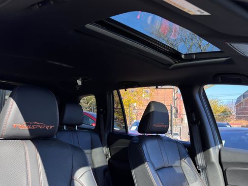 Used 2023 Honda Passport TrailSport image 29