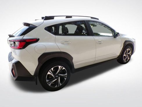 Used 2024 Subaru Crosstrek 2.0i Premium AWD/4WD image 6