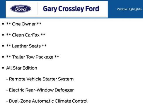 Used 2018 Chevrolet Silverado 1500 LT w/ All Star Edition AWD/4WD image 6