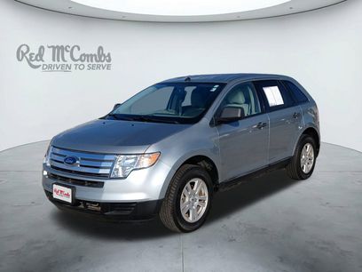 Used 2007 Ford Edge SE