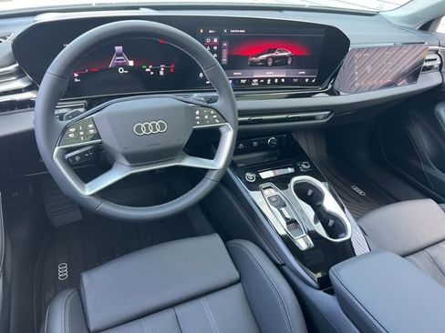 New 2026 Audi A6 Prestige image 36