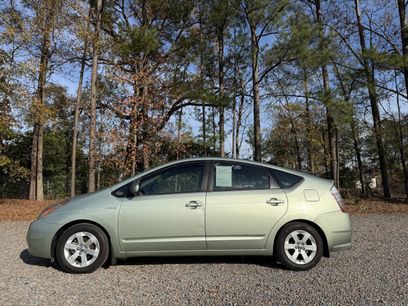 Used 2009 Toyota Prius Base 4dr Hatchback
