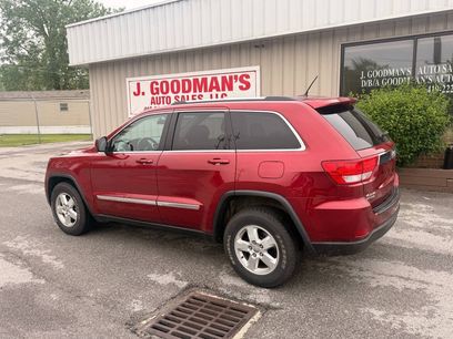 Used 2012 Jeep Grand Cherokee Laredo w/ Laredo E Group