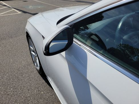 Used 2024 Audi A5 2.0T Premium Plus AWD/4WD image 13