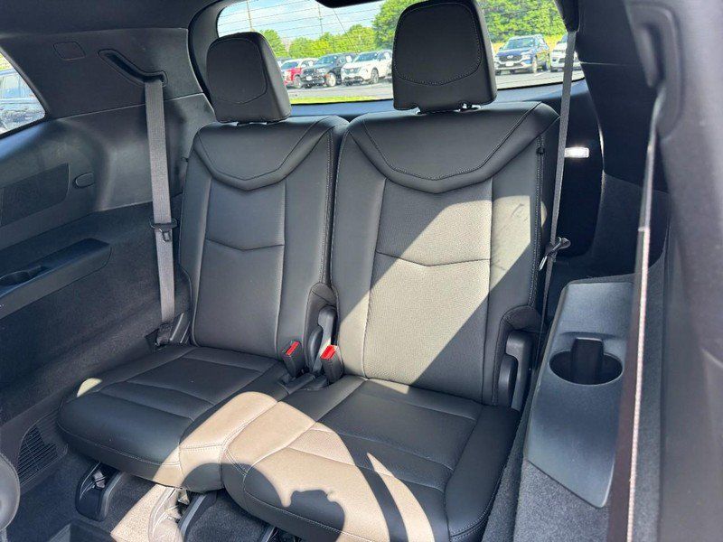 Used 2020 Cadillac XT6 Premium Luxury AWD/4WD image 12