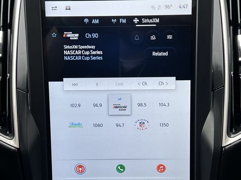 Used 2024 Ford Edge SEL w/ Convenience Package AWD/4WD image 23