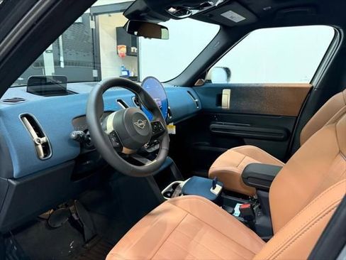 New 2026 MINI Cooper Countryman S image 11