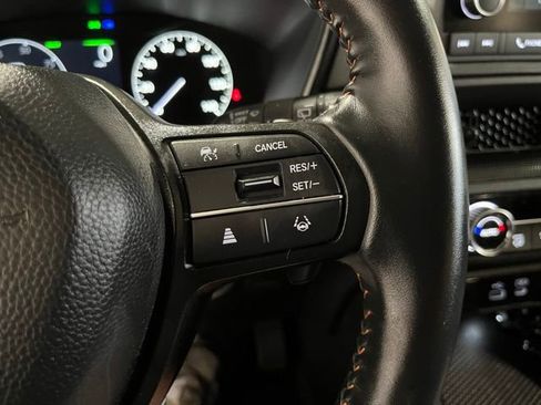 Used 2024 Honda CR-V Sport image 27