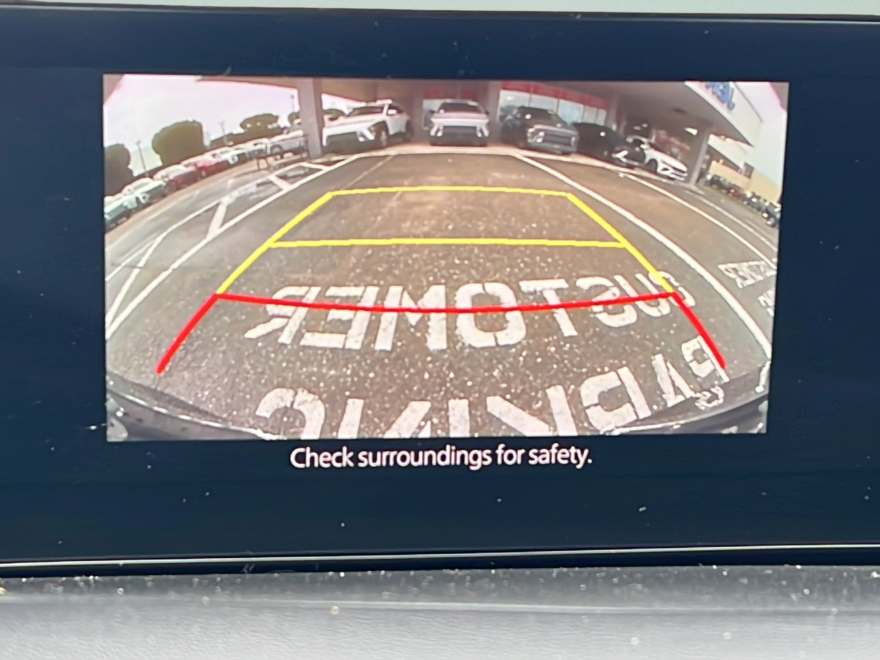 Used 2022 MAZDA MAZDA3 s FWD image 16
