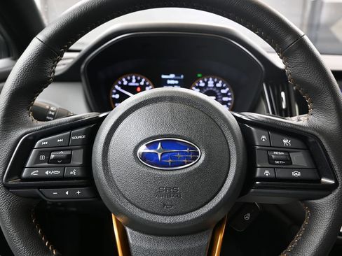 Certified 2025 Subaru Outback Wilderness image 28